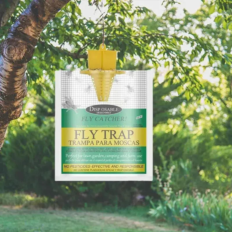 Outdoor-Hanging-Fly-Trap-One-T