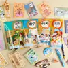 Bolsa Sorpresa de Papelería para Estudiantes, Bolsita Ciega, Premios Prácticos de Papelería, Regalos Pequeños de Recompensa, Recuerdos, Regalos para Estudiantes