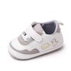 Sapatos de bebê novos de outono, sapatos de bebê para meninos, sapatos de bebê femininos, sapatos casuais de bebê com sola macia BB2313