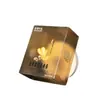 Caja de Empaque de Plástico PVC para Té Caja Personalizada Color Pet Caja Transparente para Bolsas de Té Caja Esmerilada Caja de Plástico Pet