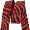 Suministro directo de fábrica 38/50 mm de ancho cinta jacquard de color correa de bolsa cinturón de lona para pantalones accesorios decorativos para zapatos y sombreros