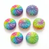 Juguete Squishy Popular de Pan de PU de Rebote Lento Transfronterizo, Juguete Realista de Comida, Juguete para Alivio del Estrés de Celebridad de Internet, Venta al por Mayor desde el Fabricante