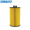 Adecuado para Maquinaria de Construcción Lf3827 1801609 P7199 Filtro de Aceite Elemento Filtrante Personalizado OEM