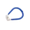 Remova a placa de dente do eixo central volante bicicleta mountain bike ferramenta cortador de corrente chave sextavada chave de raio suporte