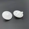 Engranajes de Plástico de Precisión, Engranajes Planetarios de Doble Capa de POM Nylon de Módulo Pequeño para Juguetes y Equipos de Oficina