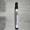 Clips Portafichas de Precio Borrables Impermeables Pantalla de Precio para Frutas, Verduras y Productos en Supermercados Etiqueta de Precio para Tiendas de Ropa