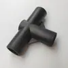 Accesorios para Enrejado de Uvas, Componentes de Estructura para Invernaderos, Conectores de Soporte para Viñedos, Conectores de Plástico para Enrejado de Pepinos