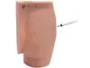 Modelo de Treinamento Avançado em Silicone para Punção de Injeção Venosa na Cabeça e Braços de Bebê