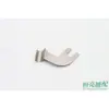 Máquina de Bordar por Computadora Partes Hilo Estático Corte de Hilo Cuchilla Grande Clip de Resorte Clip de Resorte de Corte de Hilo Clip de Resorte de Corte de Hilo Xinsheng Prensatelas Xinsheng