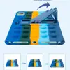 Adequado para Capa Protetora Ultra Plana Doug DOOGEE T20 12" Silicone Resistente a Impactos