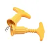 Abridor de Garrafa de Vinho Tinto Tipo Universal Champagne Vinho Velho Tinto Seco Amarelo Abridor Saca-rolhas Vinho Tinto Multifuncional
