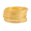 Pulsera de Oro suit Estilo Étnico Bohemio Joyería Estilo Antiguo Occidental Performance Chapado en Oro Joyería Fina Salida de Fábrica