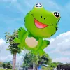 Balões Glow Cartoon Dia das Crianças, Não Tóxicos, para Decorações de Aniversário de Jardim de Infância, Barracas de Feira Noturna, Brinquedos Promocionais