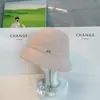 Sombrero de pescador simple y elegante, estilo japonés, sombrero de punto para adelgazar la cara, sombrero de sol para otoño e invierno, a prueba de viento y cálido, sombrero de pescador para adelgazar la cara