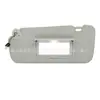 Para Nissan Murano 09-14 Parasol 96401-1Aa1B Gris Lado Izquierdo
