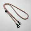 Atacado de Fábrica Cordão para Celular Usável na Diagonal Cordão para Garrafa de Água Câmera Alça de Segurança Anti-perda Cordão para Celular na Diagonal