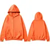 Comércio Exterior Transfronteiriço Moletons com Zíper Masculinos e Femininos Outono e Inverno Veludo Espessado Moda Moletons com Capuz