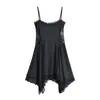 Roupas de Moda Europeias e Americanas Transfronteiriças, Vestido Curto de Renda da Moda Mais Vendido do Aliexpress