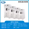 Cámara de prueba programable de alta y baja temperatura Shanghai Yiheng BPH-060A laboratorio de temperatura y humedad constantes máquina de envejecimiento alterno