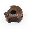 Adecuado para la fábrica de ruedas doradas estándar Hanma, columna original directa 810, accesorios para coche 810, conjunto de biela 810