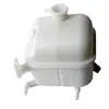 254312E100 Es Adecuado para Hyundai Tucson/Kia Sportage 2004-2005 Tanque de Expansión del Tanque de Agua Auxiliar