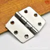 40*60 bisagra industrial de acero inoxidable fábrica directa bisagra de carga bisagra para maquinaria equipo bisagra para caja de gabinete de distribución