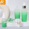 El Comerciante Recomienda Loción para el Cuidado de la Piel, Loción Protectora Solar, Crema BB, Botellas para Loción, Botellas de Recarga para Spray Hidratante, Botellas de Plástico para Cosméticos y Botellas Hechas a Medida