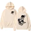 Moletom Fog Gbrs Grupo de Observações Avançadas Masculino Hip Hop Vin
