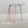 Soporte para Plato de Salsa para Olla Caliente de Acero Inoxidable de Guizhou, Portavasos para Salsa, Anillo para Olla Caliente, Soporte para Plato de Salsa, Anillo para Salsa
