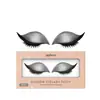 Sombra de Ojos Perezosa Parche para Pestañas Sombra de Ojos Parche para Pestañas Maquillaje de Ojos Perezoso Parche Portátil