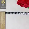 Acessórios Coloridos Acessórios para Roupas Infantis Renda Lolita Renda Atacado Acessórios Estilo Tweed de 1cm