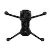 Burro caminante apto para DJI Air 2S UAV Película protectora Camuflaje DJI Pegatina que cambia de color