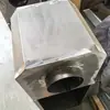 Processamento e Personalização de Gabinetes de Chapa Metálica, Caixas de Instrumentos, Chassi de Chapa Metálica, Caixas de Equipamentos e Peças de Dobra de Precisão em Chapa Metálica