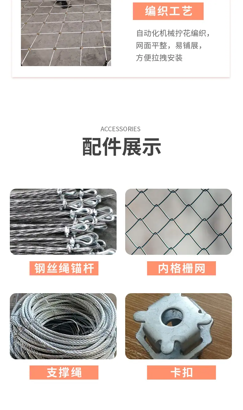 边坡防护网_11