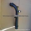 96328694 96313300 adequado para Daewoo tubo de borracha tubo de água do carro tubo de água de resfriamento 96273608