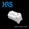Df62P-13Ep-2.2C (10) Carcasa de Plástico Conector Coreano Hrs en Stock con Gran Cantidad y Precio Favorable
