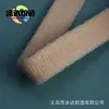 Acessórios para Sutiã Espinha de Peixe, Inserções Vazadas Espinha de Peixe, Almofadas de Sutiã Coloridas Prontas, Aro de Sutiã Espesso Perfurado
