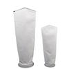 Bolsa de Filtro de Politetrafluoroetileno PTFE Resistente a Altas Temperaturas y a la Corrosión Planta de Incineración de Residuos Químicos Ácido Sulfúrico Bolsa de Filtro para Líquidos