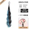Destaque para o Coque Auto-Enrolável, Novo Coque de Cabelo Estilo Chinês Antigo para Aumentar o Volume do Cabelo, Elástico de Cabelo Flor de Botão, Ferramenta de Penteado para a Parte de Trás da Cabeça