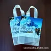 Producción de Bolsas para Cerveza, Bolsas para Envasado de Bebidas, Suministro de Fabricantes Bolsas tipo Bandolera Bolsas de Compras para Ropa, Corto Período de Construcción y Garantía de Calidad
