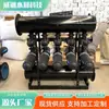 Los Fabricantes de Filtros Apilables Tienen en Stock Equipos de Filtración para Riego Agrícola y Fertilización, Filtros Apilables Totalmente Automáticos de Retrolavado