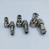Conector de aviación GX20-2 de núcleo, zócalo de aviación GX16 con tuerca y junta, conector de cable, emparejamiento macho y hembra