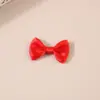 Cinta de 2.5 cm Lazo Cintura Corbata de Lazo Accesorios para Ropa Adornos Decorativos DIY En Stock Venta al por Mayor Estilo Nacional