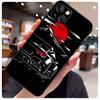 Funda para teléfono iPhone 15 de coche deportivo japonés