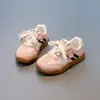 Zapatos de Tabla Transpirables para Niñas Verano 2025 Nuevos Zapatos de Entrenamiento Alemanes Zapatos Deportivos Casuales para Niños Zapatos Suaves Forrest Gump para Niños