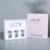 Ampolla Esencia de Microneedling Anticaída para Cabello Grueso Infusión de Microneedle Crecimiento del Cabello