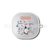 Adecuado para Anker Shengkuo Funda Protectora Soundcore Liberty Air2 Pro Funda para Audífonos Carcasa Transparente Imagen