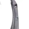 Adecuado para Jaecoo J8 2023 Revestimiento de Puerta Trasera Guardabarros Fabricante Directo de Modificación de Automóviles Transfronteriza