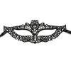 Máscara de Encaje para Ojos de Halloween Ambiente Amazon Explosiones Sexy Máscara de Mascarada Venecia Fiesta Máscara para Ojos