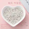 Cuentas Espaciadoras de Oro de 24K Alta Retención de Color Hechas a Mano Accesorios para Joyería DIY Cuentas Espaciadoras para Collar Pulsera Materiales Directo del Fabricante